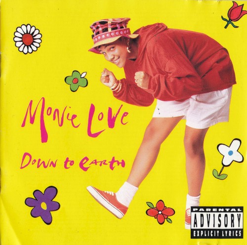 Monie Love